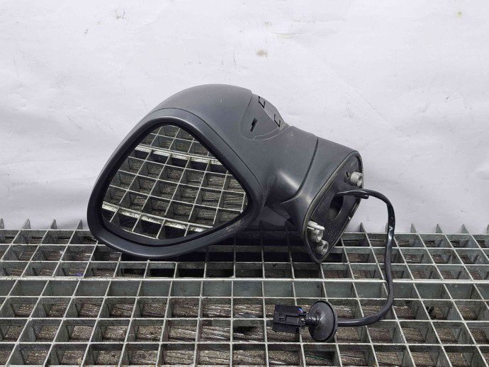 Oglinda stanga Opel Zafira C (P12) [Fabr 2011-2017] OEM