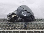 Oglinda stanga Opel Zafira C (P12) [Fabr 2011-2017] OEM