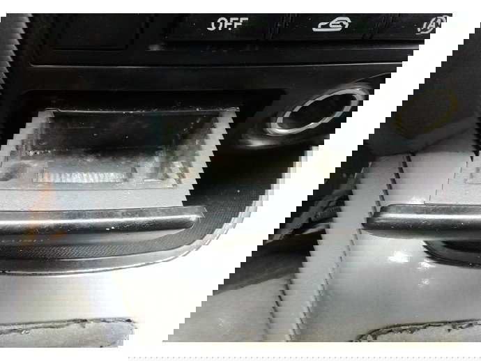 Scrumiera Hyundai Tucson 2.0 CRDI OEM 2004-2010