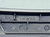 Ornament bord Mercedes Clasa C (W204) [Fabr 2007-2014] A2046800490