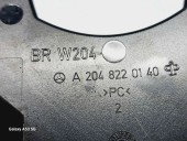  Ornament oglinda retrovizoare Mercedes Clasa C (W204) [Fabr 2007-2014] A2048220140