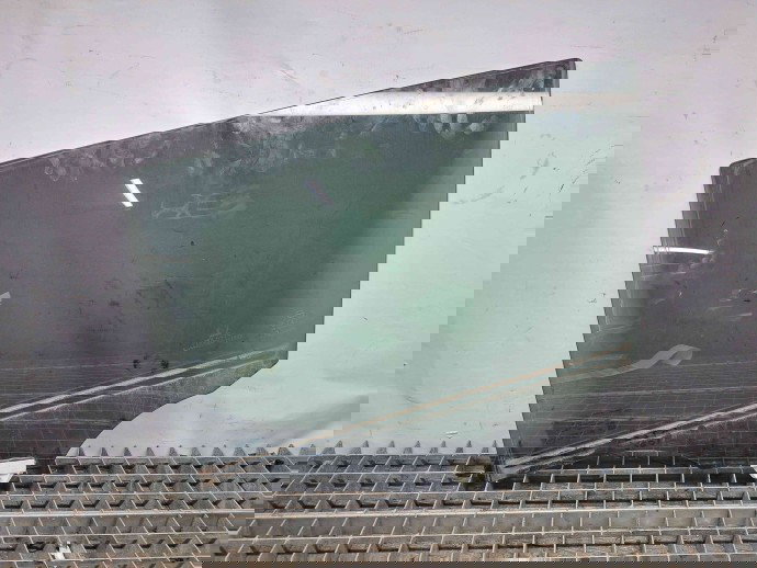 Geam usa stanga spate MAZDA 6 (GJ1) [Fabr 2014-2021] OEM