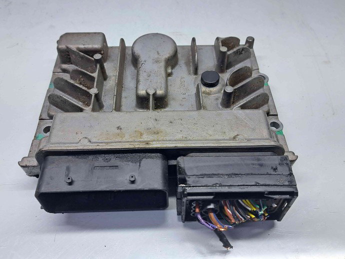 Calculator motor ECU Opel Mokka [Fabr 2012-2019] 55591709 1.7 CDTI A17DTS 96KW / 130CP 1.7 CDTI A17DTS 96KW / 130CP