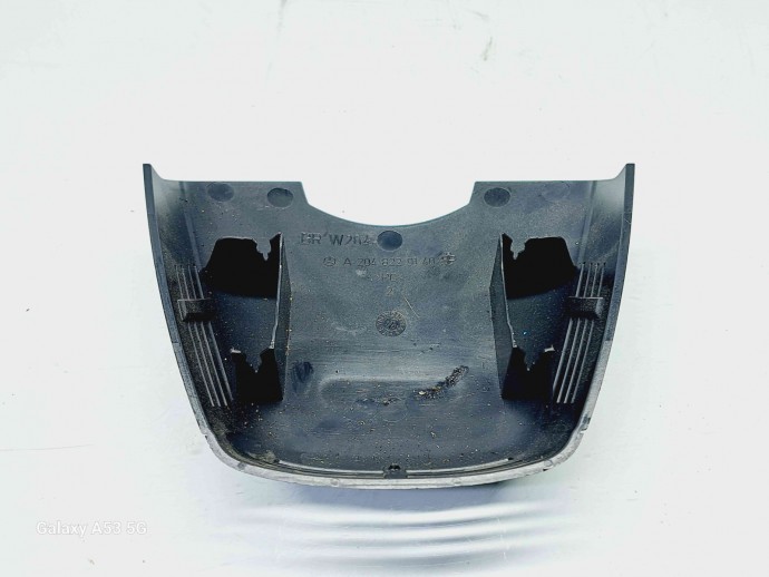  Ornament oglinda retrovizoare Mercedes Clasa C (W204) [Fabr 2007-2014] A2048220140