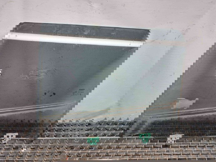 Geam usa stanga spate Nissan Juke [Fabr 2010-2014] Hatchback OEM