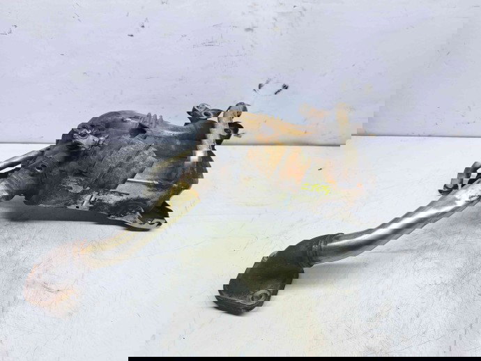 Racitor gaze Opel Mokka [Fabr 2012-2019] 55567726 1.7 CDTI A17DTS 96KW / 130CP