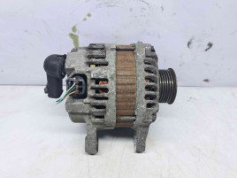 Alternator Nissan Juke [Fabr 2010-2014] Hatchback 23100-1KA1A | A2TJ1291ZE 1.6 B HR16DE  1.6 B HR16DE 77KW / 105CP