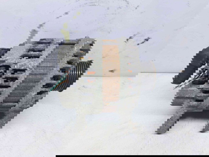 Alternator Nissan Juke [Fabr 2010-2014] Hatchback 23100-1KA1A | A2TJ1291ZE 1.6 B HR16DE  1.6 B HR16DE 77KW / 105CP