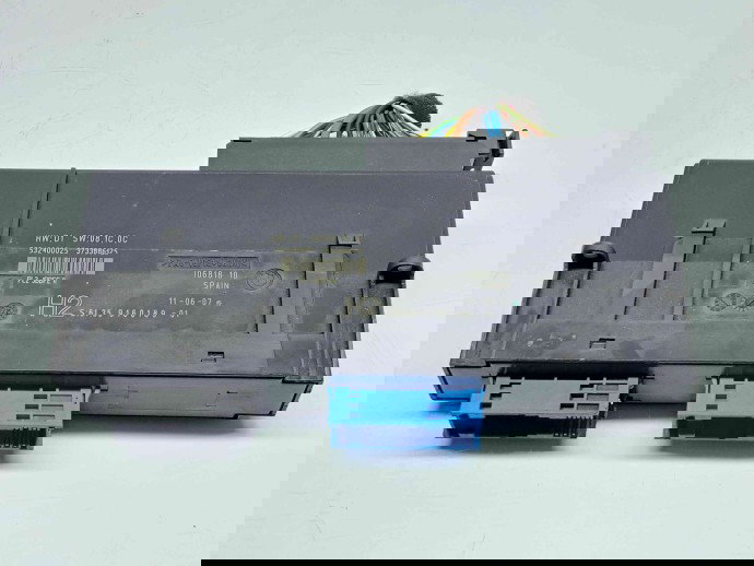  Modul confort Bmw 1 (E81, E87) [Fabr 2004-2010] 9160189-01