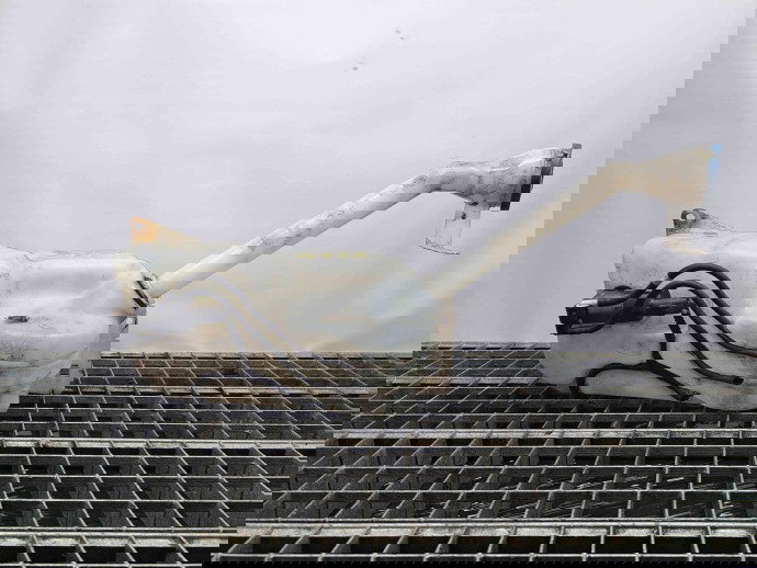  Vas lichid parbriz Nissan Qashqai Facelift (2) [Fabr 2009-2013] 28910-JD000