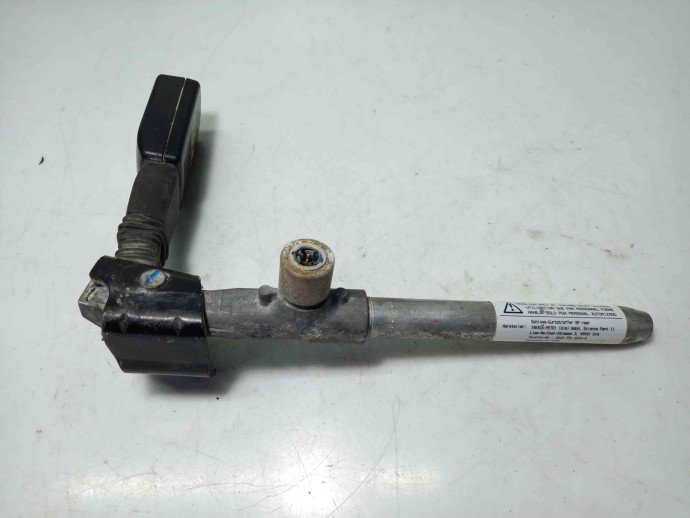 Capsa centura stanga spate Bmw E90 2.0 6975363 2005-2011