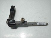 Capsa centura stanga spate Bmw E90 2.0 6975363 2005-2011