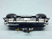  Panou comanda clima Mercedes Clasa C (W204) [Fabr 2007-2014] A2049009104