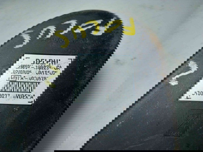 Sirena alarma Ford Focus 2 1.6L DURA6 2M5V-19G229-CA 2004-2012