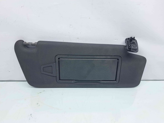  Parasolar dreapta Mercedes Clasa C (W204) [Fabr 2007-2014] OEM