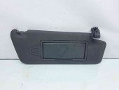  Parasolar dreapta Mercedes Clasa C (W204) [Fabr 2007-2014] OEM