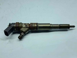 Injector 7794435, 0445110209, Bmw 3 (E90) 2.0d, M47D20