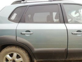 Usa dreapta spate Hyundai Tucson 2.0 CRDI OEM 2004-2010