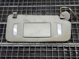  Parasolar dreapta Opel Zafira C (P12) [Fabr 2011-2017] OEM