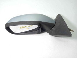 Oglinda stanga Renault Laguna 2 1.9 dci OEM 2001-2007