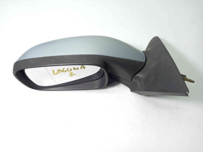 Oglinda stanga Renault Laguna 2 1.9 dci OEM 2001-2007