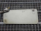  Parasolar dreapta Opel Zafira C (P12) [Fabr 2011-2017] OEM