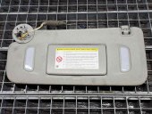  Parasolar stanga Opel Zafira C (P12) [Fabr 2011-2017] OEM