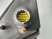 Oglinda stanga Renault Laguna 2 1.9 dci OEM 2001-2007