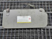  Parasolar stanga Opel Zafira C (P12) [Fabr 2011-2017] OEM