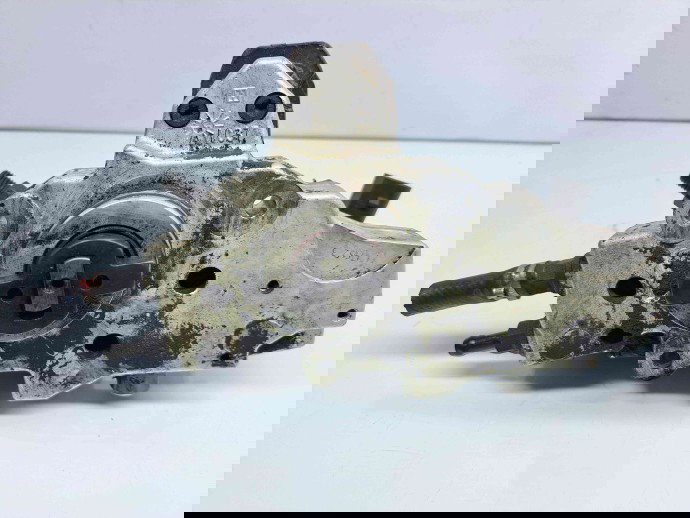 Pompa inalta presiune, A6460700401, 0445010143, Mercedes Viano (W639) 2.2 cdi, OM646985