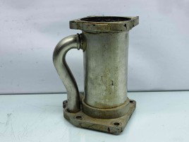 Racitor gaze, 8200545260, Renault Clio 3, 1.5dci