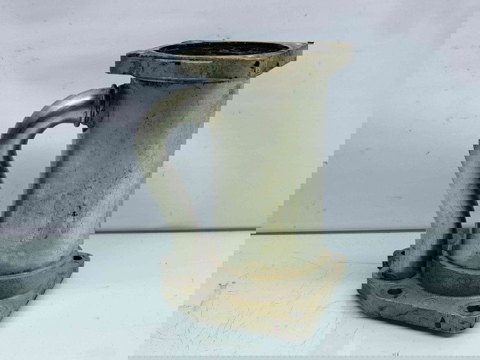 Racitor gaze, 8200545260, Renault Clio 3, 1.5dci