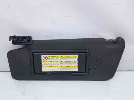  Parasolar stanga Mercedes Clasa C (W204) [Fabr 2007-2014] OEM