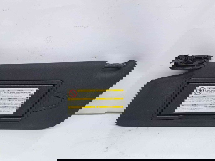  Parasolar stanga Mercedes Clasa C (W204) [Fabr 2007-2014] OEM