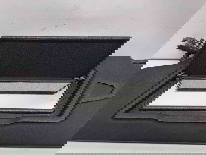  Parasolar stanga Mercedes Clasa C (W204) [Fabr 2007-2014] OEM