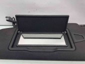  Parasolar stanga Mercedes Clasa C (W204) [Fabr 2007-2014] OEM