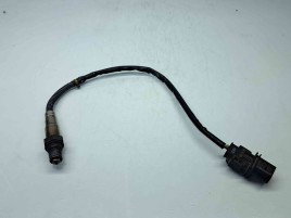 Sonda lambda, 045906262, 0281004064, Seat Altea, 1.9tdi, BLS