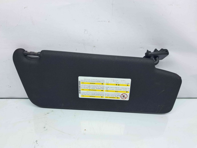  Parasolar stanga Mercedes Clasa C (W204) [Fabr 2007-2014] OEM