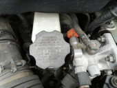 Vas lichid frana Hyundai Tucson 2.0 CRDI OEM 2004-2010