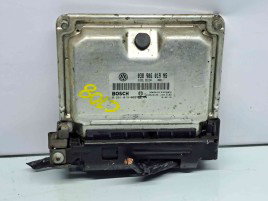 Calculator motor 038906019NS,0281013082, Skoda Fabia 2, 1.9tdi, BSW