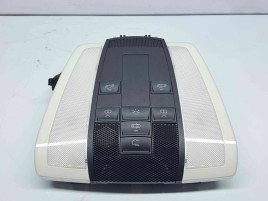 Plafoniera fata Mercedes Clasa C (W204) [Fabr 2007-2014] A2048200823 3.0 CDI 642830
