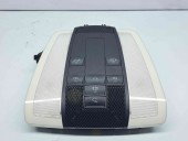 Plafoniera fata Mercedes Clasa C (W204) [Fabr 2007-2014] A2048200823 3.0 CDI 642830