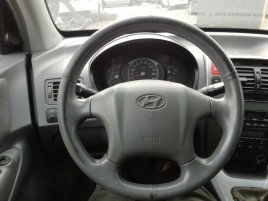 Volan 4 spite Hyundai Tucson 2.0 CRDI OEM 2004-2010