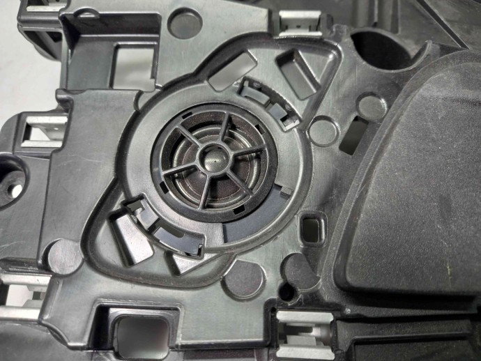 Maner interior stanga spate Audi A6 C7 2.0 CGLC 4G0839019 2011-2017