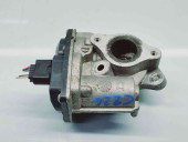 Supapa EGR Nissan Qashqai (2) [Fabr 2013-prezent] 8201143495 | 147104647R 1.5 DCI K9K 