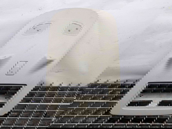  Plafoniera fata Opel Zafira C (P12) [Fabr 2011-2017] 13366482 2.0 CDTI A20DT 