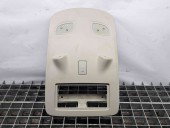  Plafoniera fata Opel Zafira C (P12) [Fabr 2011-2017] 13366482 2.0 CDTI A20DT 