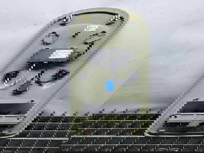  Plafoniera fata Opel Zafira C (P12) [Fabr 2011-2017] 13366482 2.0 CDTI A20DT 