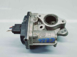 Supapa EGR Dacia Dokker [Fabr 2012-prezent] 8201143495 | 147104647R 1.5 DCI K9K 