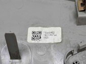  Plafoniera fata Opel Zafira C (P12) [Fabr 2011-2017] 13366482 2.0 CDTI A20DT 